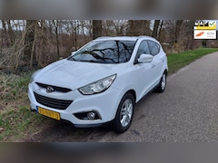 Hyundai ix35 - 2.0i Style