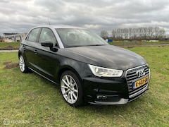 Audi A1 Sportback - 1.0 TFSI