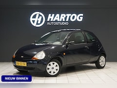 Ford Ka - 1.3 Futura + AIRCO