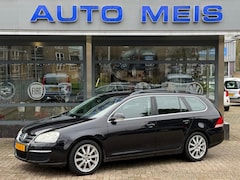 Volkswagen Golf - 1.4 TSI Comfortline Business Navi Trekhaak