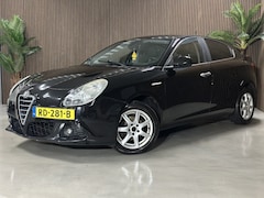 Alfa Romeo Giulietta - 1.4 T Progression