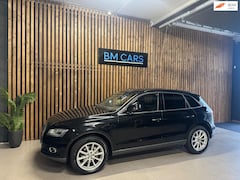 Audi Q5 - 2.0 TFSI quattro Adrenalin Sport AUT|Pano| Xenon|Trkhaak