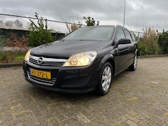 Opel Astra Wagon - 1.6 Essentia I navigatie I 2 sleutels I trekhaak I