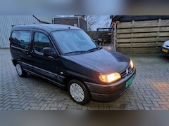 Citroën Berlingo - 1.9 D 500 Commerce