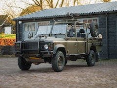 Land Rover Defender 130 - WMIK