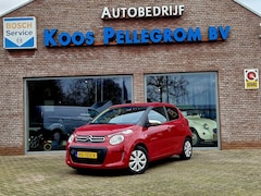 Citroën C1 - 1e Eigenaar/Dealeronderhouden/Bovag garantie