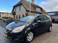 Opel Meriva - 1.4 TURBO ANN.ED.LPG