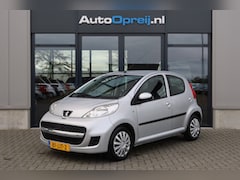 Peugeot 107 - 1.0-12V Sublime 5drs. Airco