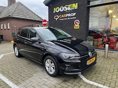 Volkswagen Polo - 1.0 TSI COMFORTLINE