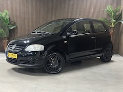 Volkswagen Fox - 1.2 Trendline