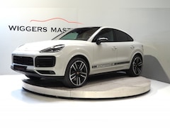 Porsche Cayenne - Coupe 2.9 S 441 PK, Bose sound, Head-up, Luchtvering, Panoramadak