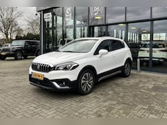 Suzuki SX4 - 1.4 BOOSTERJET Aut. STIJL / Leder / Pano Dak / Apple carplay