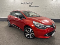 Renault Clio - 0.9 TCE Dynamique Clima Navi Camera Cruise Incl 12Mnd Garantie