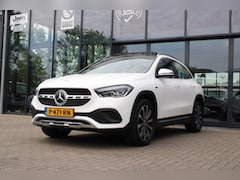 Mercedes-Benz GLA-Klasse - 250 E URBAN/PROGRESSIVE PANORAMADAK APPLE CARPLAY 41690 KM