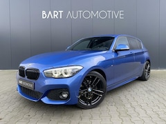 BMW 1-serie - 118i M Sport Shadow High Executive|Cruise|PDC