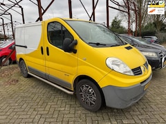 Renault Trafic - 2.0 dCi T29 L1H1 Générique