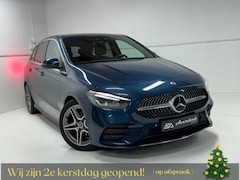 Mercedes-Benz B-klasse - 180 BUSINESS SOL. AMG PACK AUT. Widescreen/Cam/Stoelvw