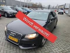 Audi A4 Avant - 2.0 TFSI Automaat 2009 PRO L. BNS