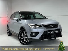 Seat Arona - TSI 116PK FR Led/Keyless/Cam/18inch/ACC