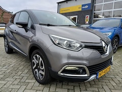 Renault Captur - 0.9 TCe Xmod - Navigatie - Trekhaak