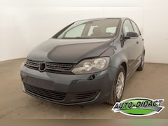 Volkswagen Golf Plus - 1.6 TDI Airco