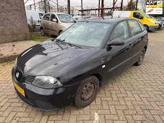 Seat Ibiza - 1.4 TDI Ecomotive APK AIRCO EXPORT