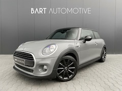 MINI Cooper - 1.5 Chili Business