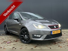 Seat Ibiza - 1.0 EcoTSI FR Connect Navi Cruise Stoelverwarming