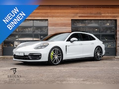 Porsche Panamera Sport Turismo - 2.9 4S E-Hybrid 560pk