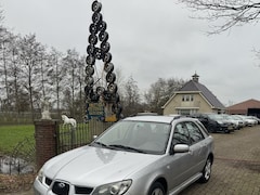 Subaru Impreza Plus - 2.0R AWD