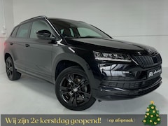 Skoda Karoq - 1.5TSI 150PK SPORTLINE NAP/Virtual/Keyless/Sfeervl