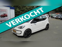 Volkswagen Up! - 1.0 groove up BlueMotion