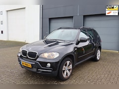 BMW X5 - XDrive30i High Executive Lees tekst