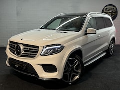 Mercedes-Benz GLS - -klasse 350 d AMG Line 4Matic 2018*Pano|Camera|7-Zits