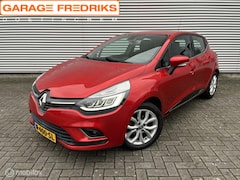 Renault Clio - 0.9 TCe Bose | Navi| Stoelverwarming | Keyless |