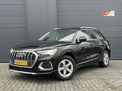 Audi Q3 - 35 TFSI Pro Line 150pk AUT | 103.550km | Virtual | ACC | MATRIX | Carplay | Trekhaak | Standkachel