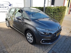 Citroën C4 Picasso - 1.2 PureTech Selection Camera Navigatie Nieuwe Distributie