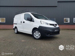 Nissan NV200 - 1.5 dCi Acenta|Imperial|2x Schuifdeur|Trekhaak