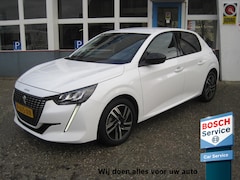 Peugeot 208 - 1.2 PureTech Allure Pack - Rijklaarprijs