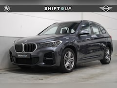 BMW X1 - xDrive25e M-Sport | Panoramadak | Head Up | Adapt. Cruise Control