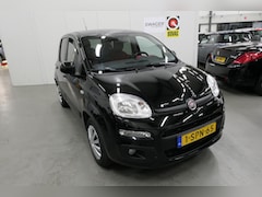 Fiat Panda - TwinAir 65PK Lounge