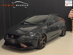 Seat Leon ST - 2.0 TSI CUPRA R 300 4drive | PANO | VIRTUAL | KUIP | VOL