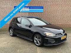 Volkswagen Golf - 1.5 TSI R-Line