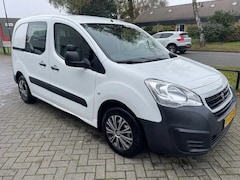 Peugeot Partner - 120 1.6 BlueHDi 100 L1 Premium S&S