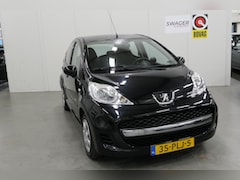 Peugeot 107 - 1.0 12V 5DR Sublime (1ste eigenaars&Goed onderhouden)