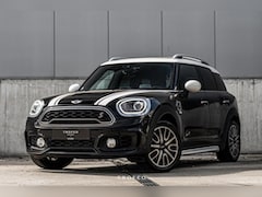 MINI Countryman - 2.0 Cooper S ALL4 (192PK) Pano, JCW Pack, Keyless, Acc