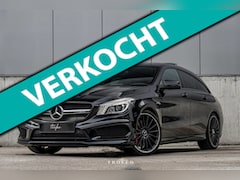 Mercedes-Benz CLA-Klasse - AMG 45 (360PK) Pano, Perf., BTW