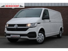 Volkswagen Transporter - T6.1 2.0 TDI 150PK DSG L2 |AIRCO|CRUISE|SENSOREN.ACHTER|APP.CONNECT|