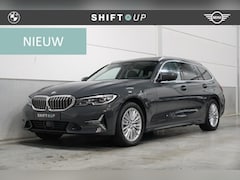 BMW 3-serie Touring - 330e Panoramadak | CoPilot | Elektr. Trekhaak | Comfort Access