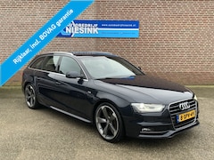 Audi A4 Avant - 1.8 TFSI Sport Edition S-Line